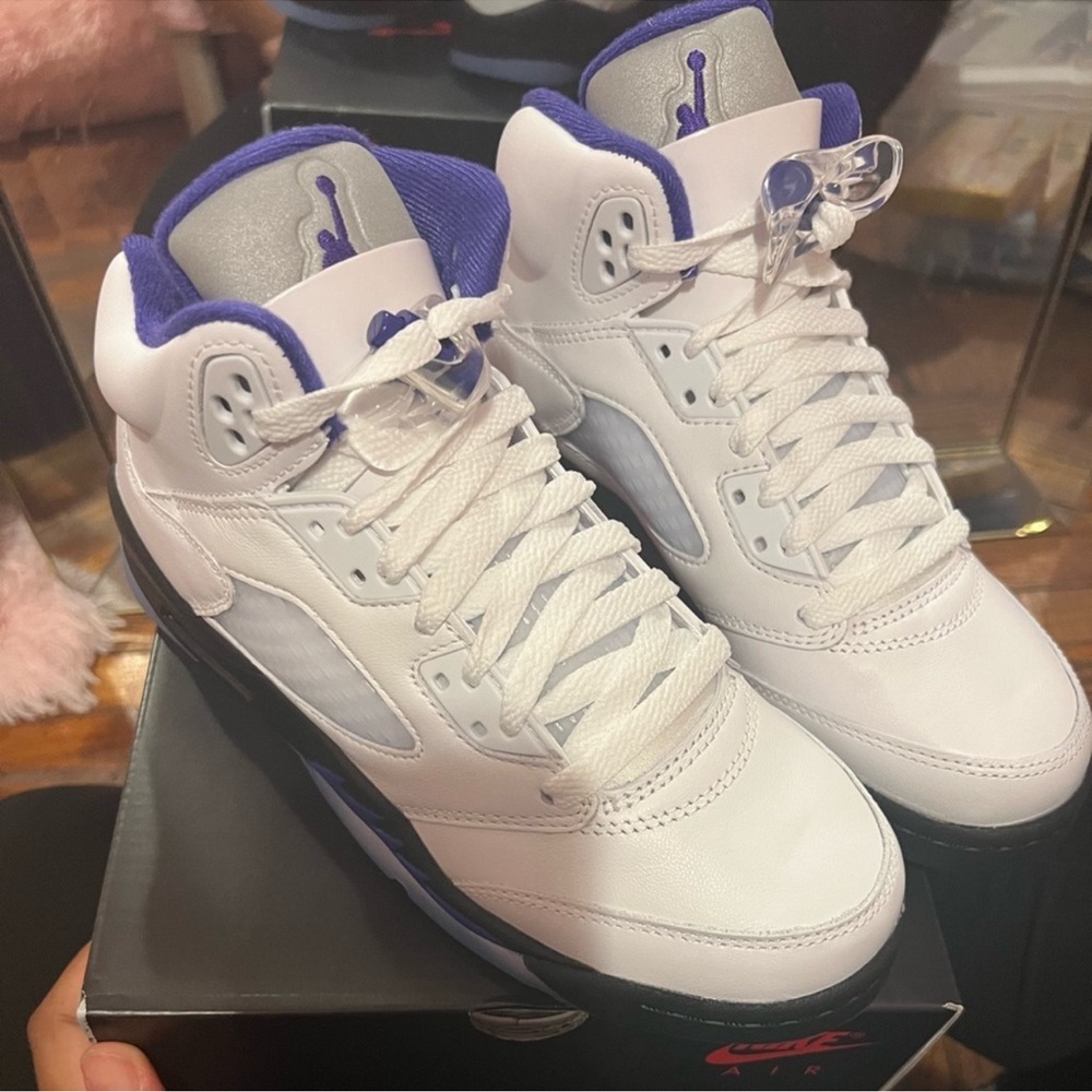 Jordan 5